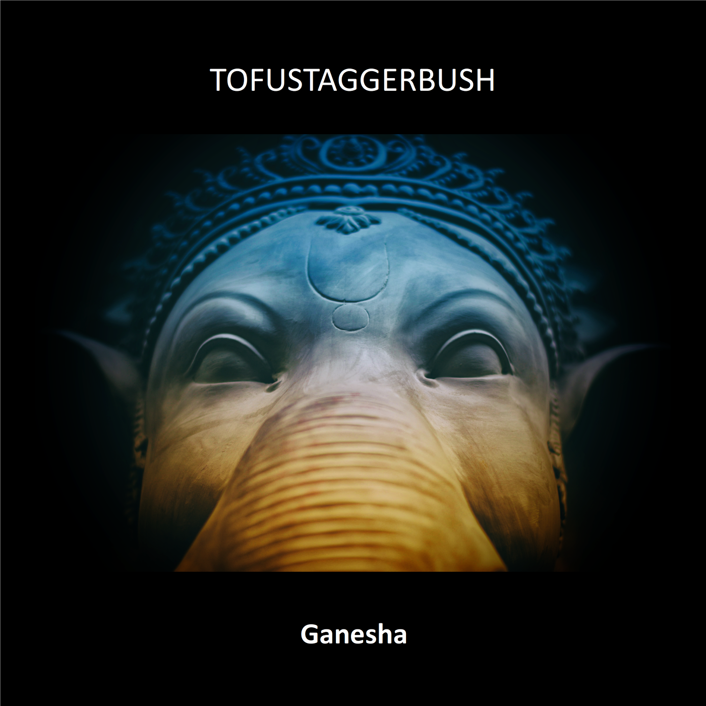 Ganesha Cover